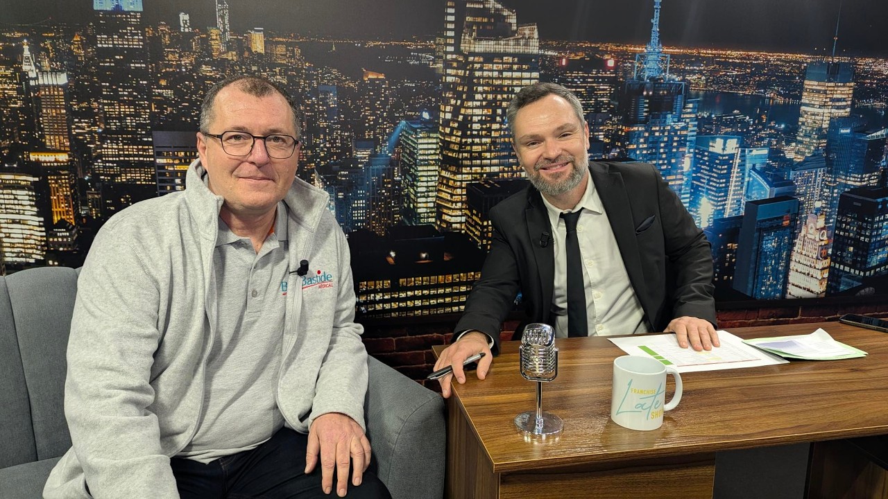 Franchise Late Show - Bastide Le Confort Médical
