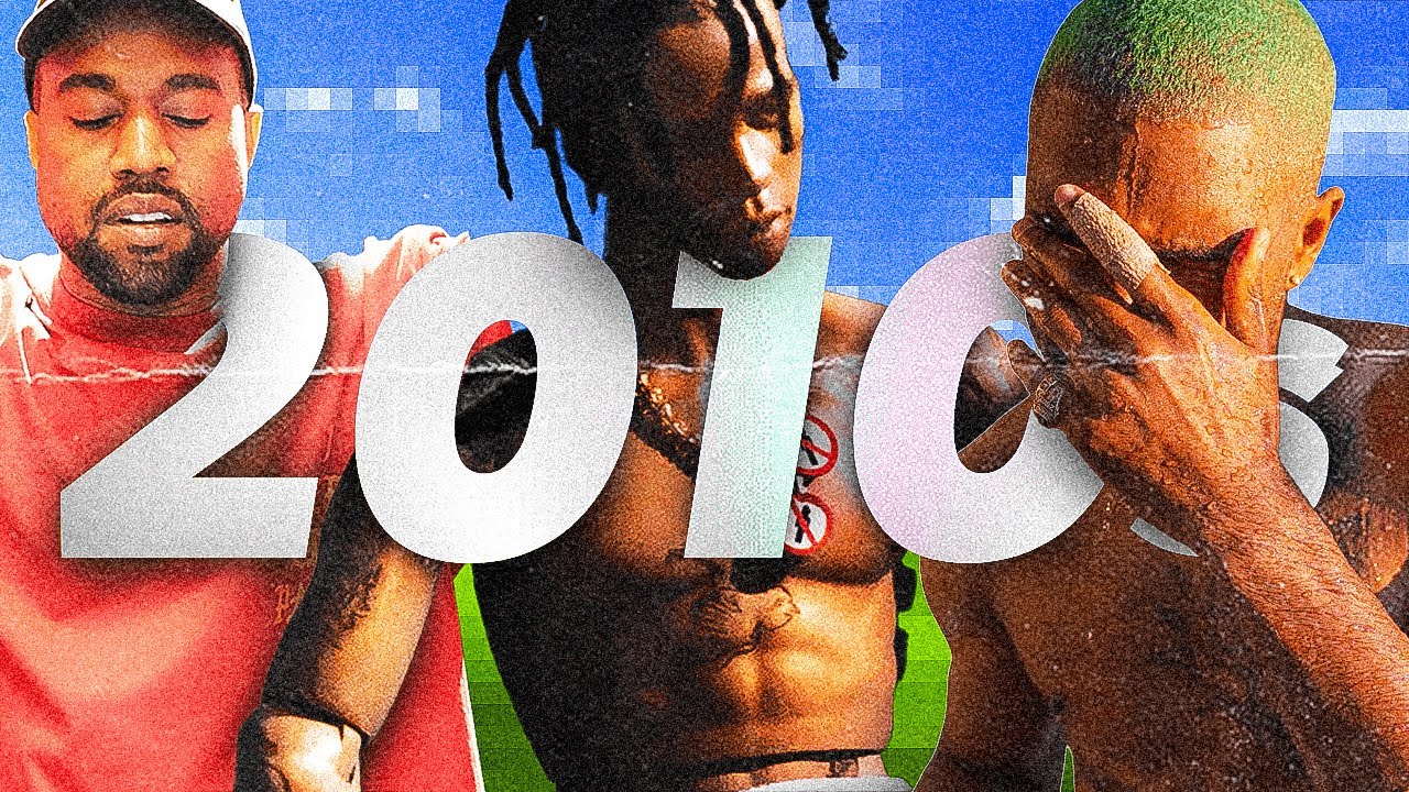 How This Decade Changed Music Forever