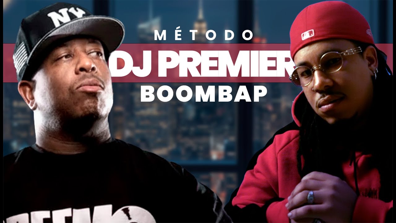 Técnicas de sampling: Los SECRETOS de DJ PREMIER