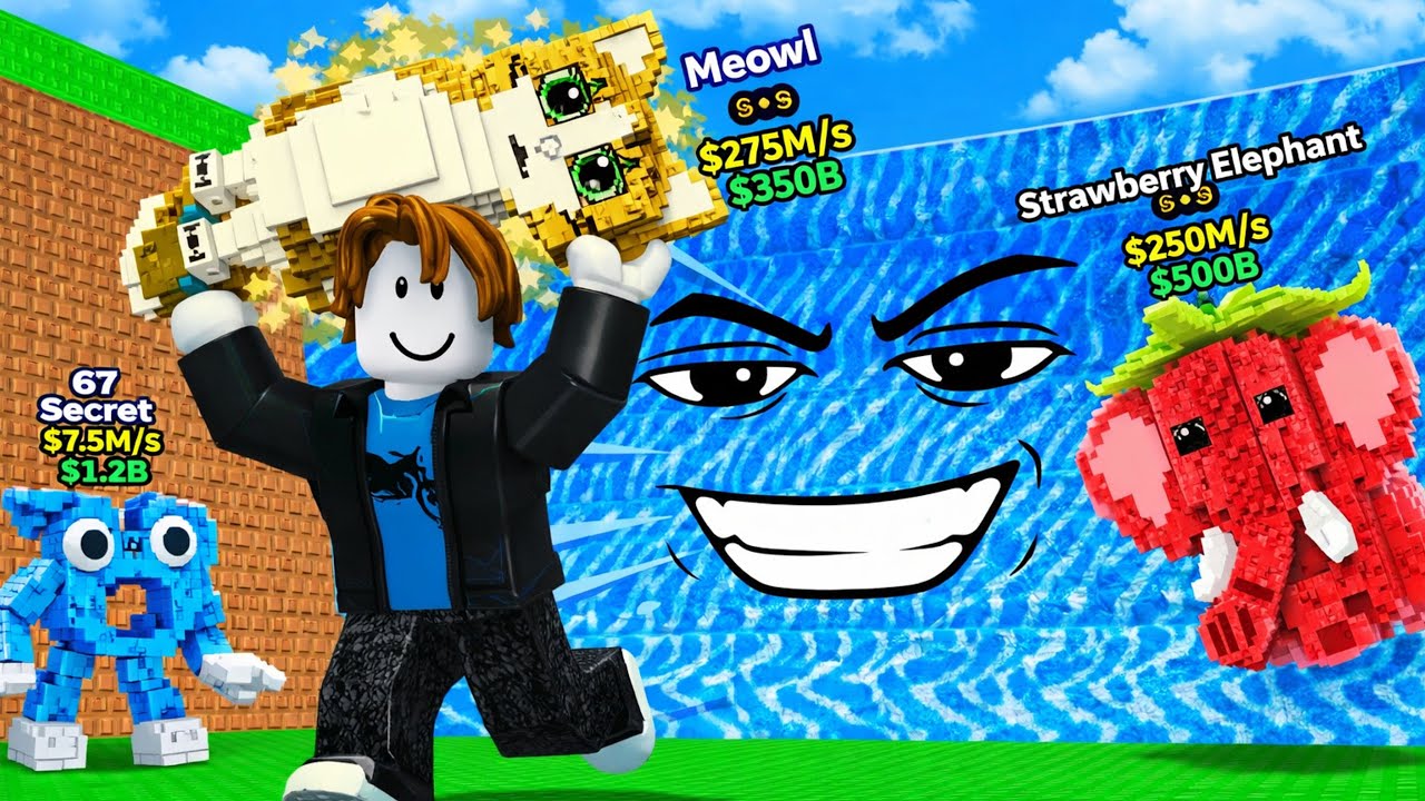 Playing Roblox Games with Viewers #shorts #viral