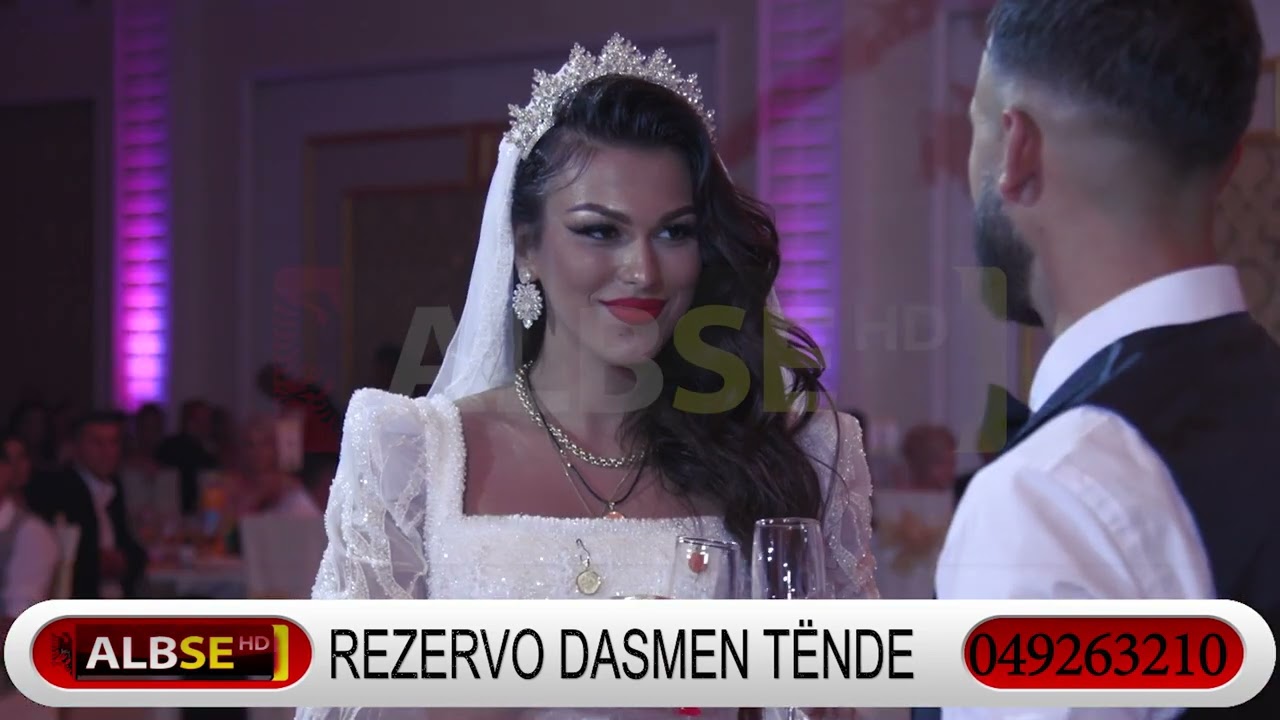 Rasimi & Fatlinda
