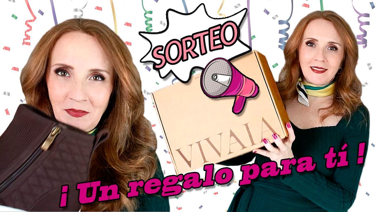 🎉¡VIVAIA OS REGALA UNAS BOTAS!🥳