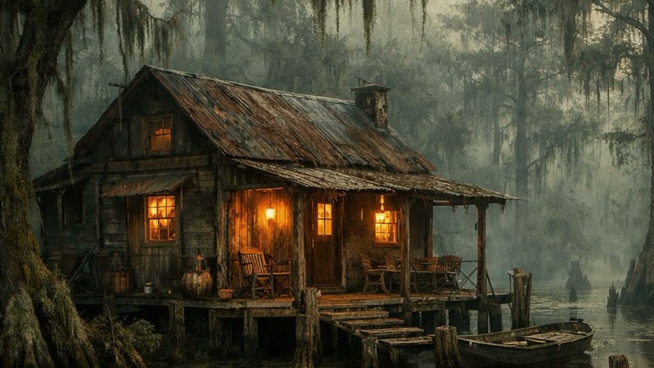 Swamps