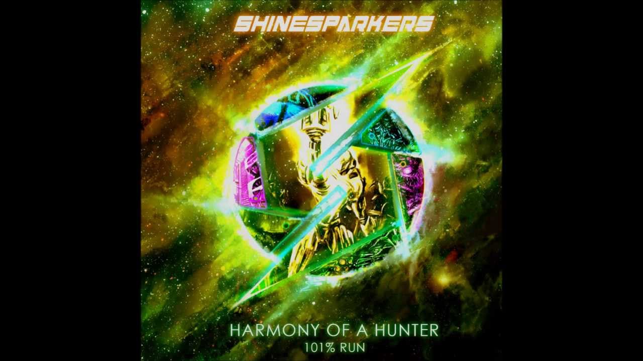 Harmony of a Hunter: 101% Run - Guardians of Old