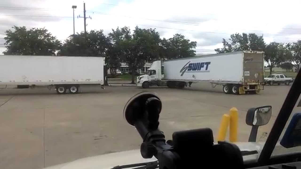 Swift Caught on Tape Again | Ike Stephens