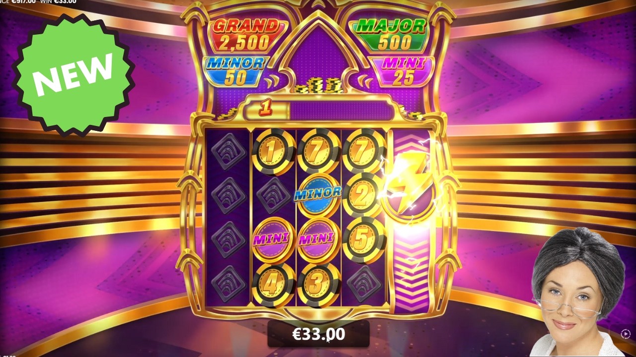 🚨 VEGAS BLITZ HOLD&SPIN🚨 OCTOPLAY👍NEW 🎰  #slots🚨