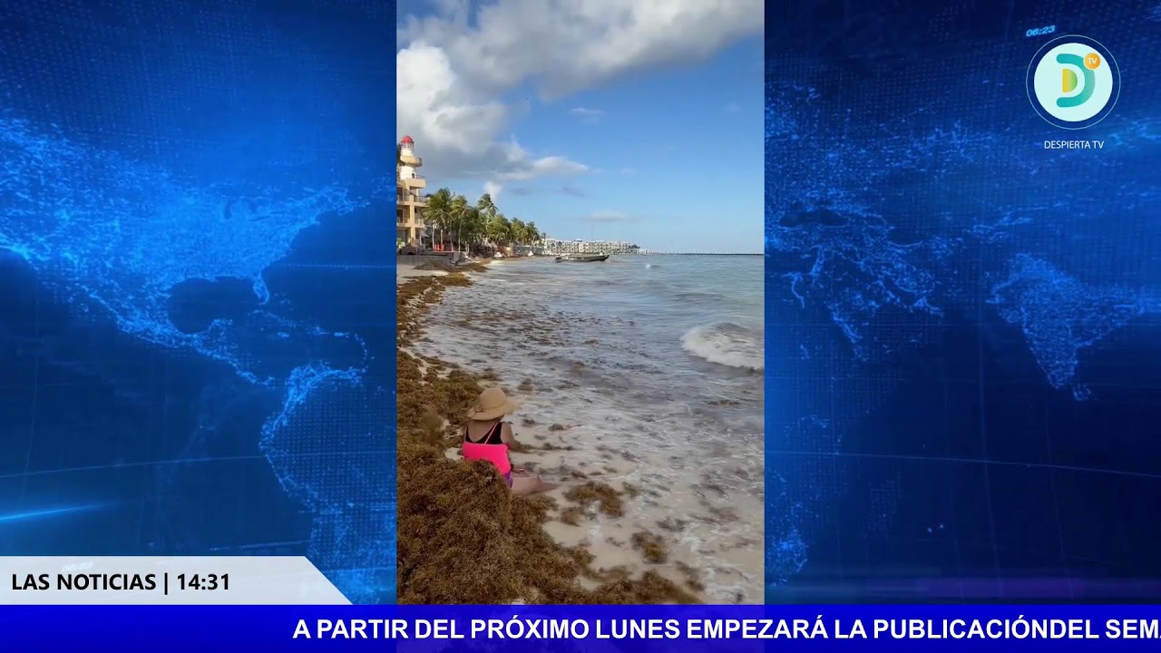 EN VIVO | LAS NOTICIAS 2da Emisión
