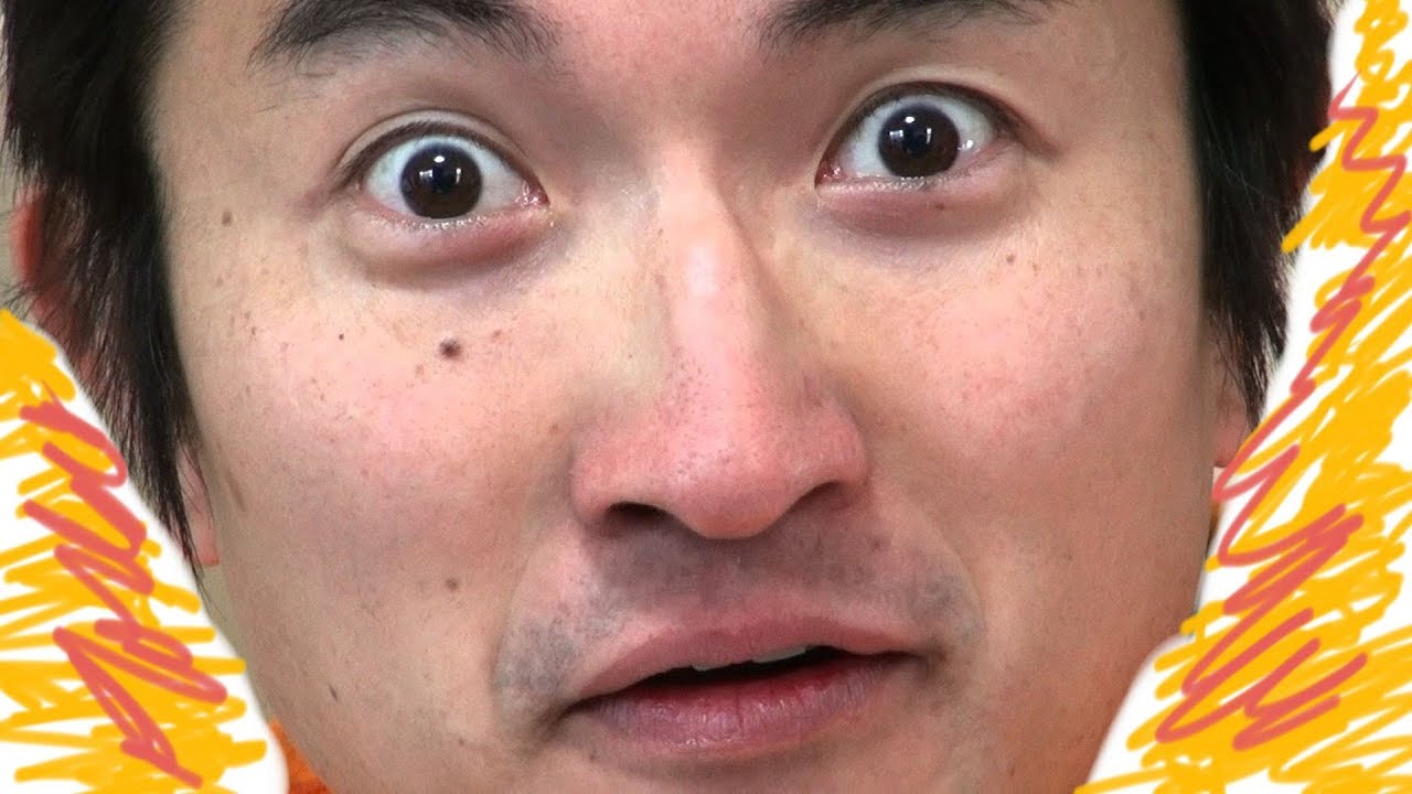 礼儀を知らない人間は絶対に見て欲しい動画！rules of propriety#386