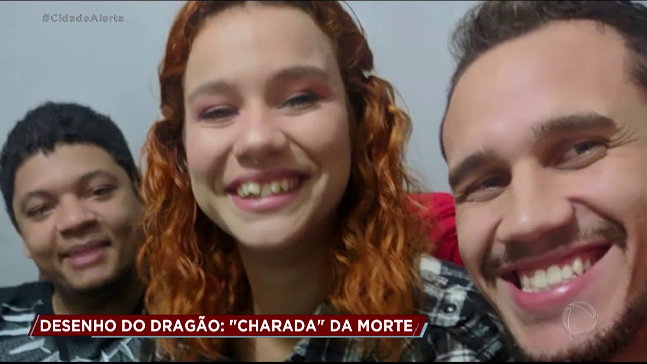 Encontro de trio que vivia relacionamento amoroso termina em tragédia