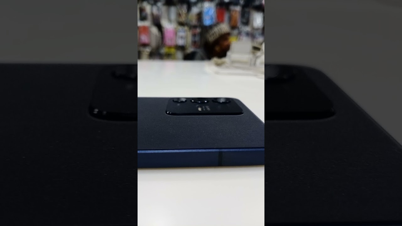 vivo V23 Pro Unboxing & First Impressions