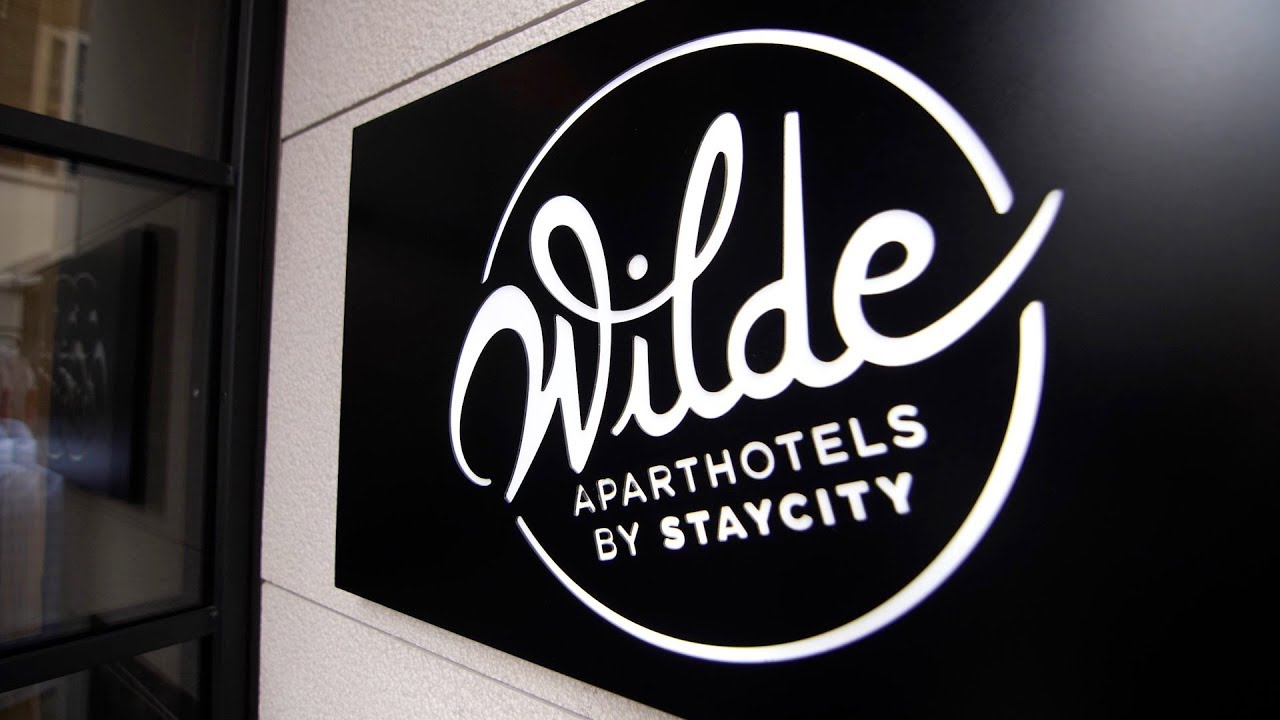 SAS Europe 2018 – Wilde Aparthotel by StayCity, The Strand