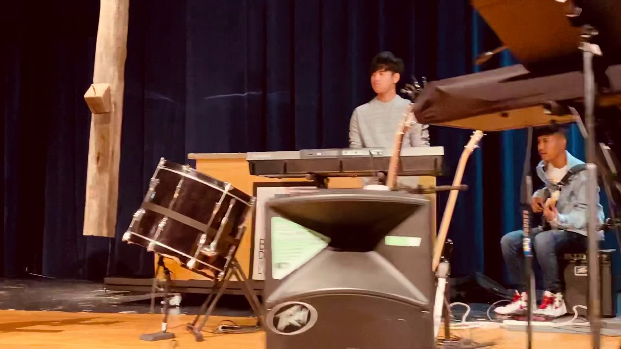 WRM Church Worship Fellowship