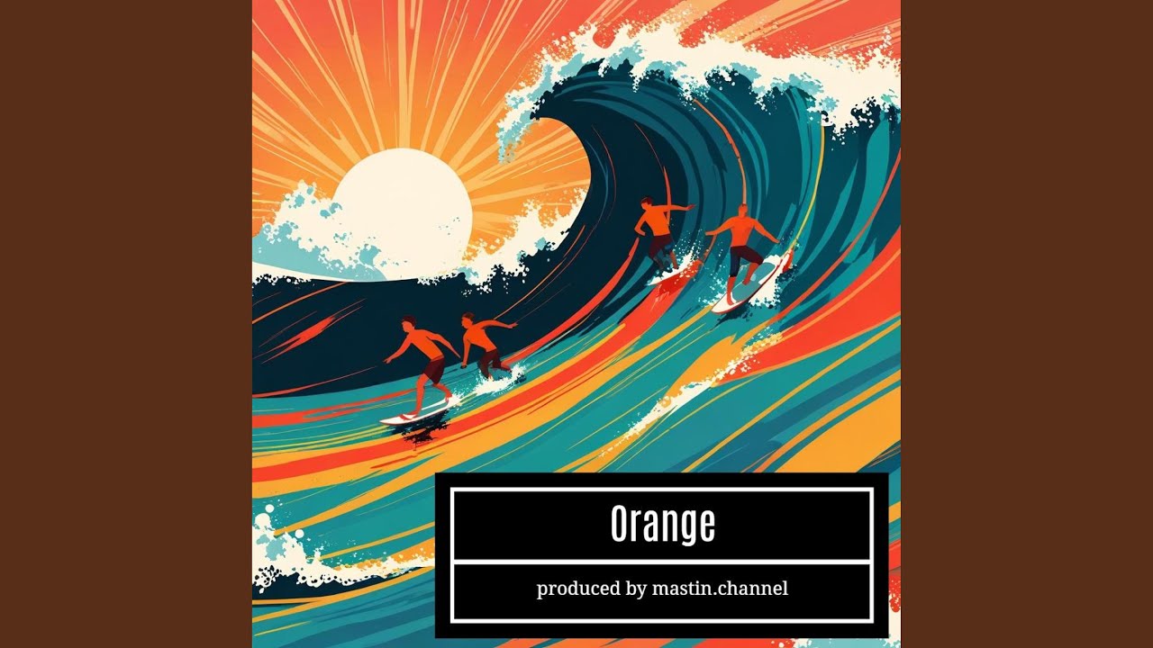 Re:Orange