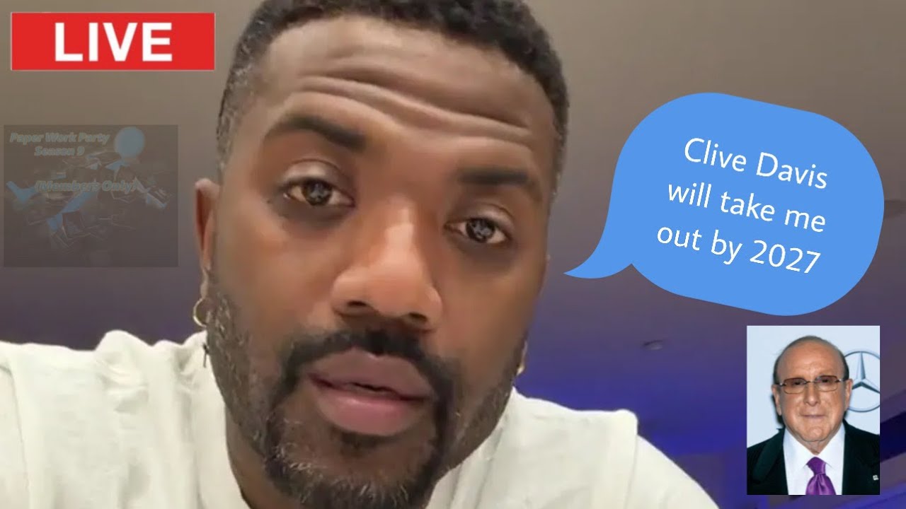 Ray J update: Is Karma Catching up for what Happened to Whitney Houston at Beverly Hilton in 2012?