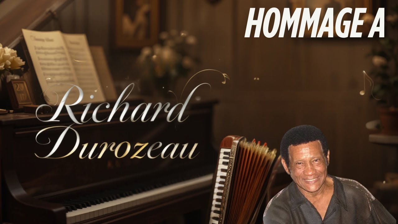 An Nou Sonje Richard Durozeau