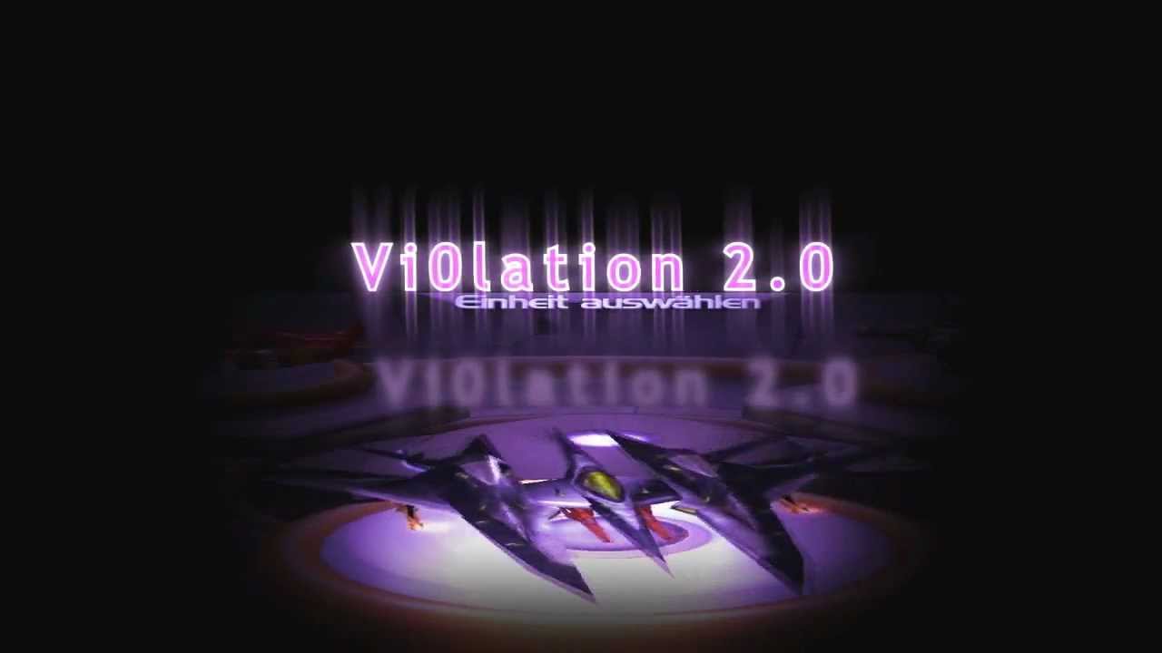 AirRivals - Vi0lation 2.0