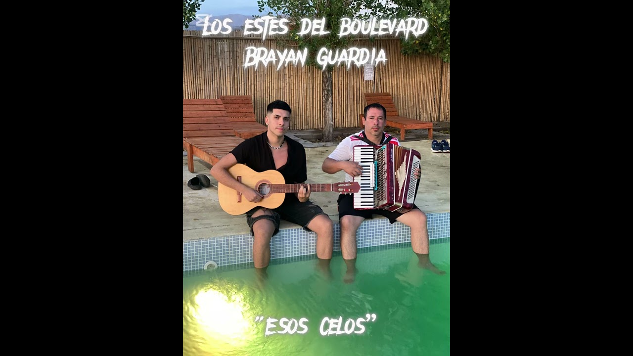 Los estes del boulevard- esos celos