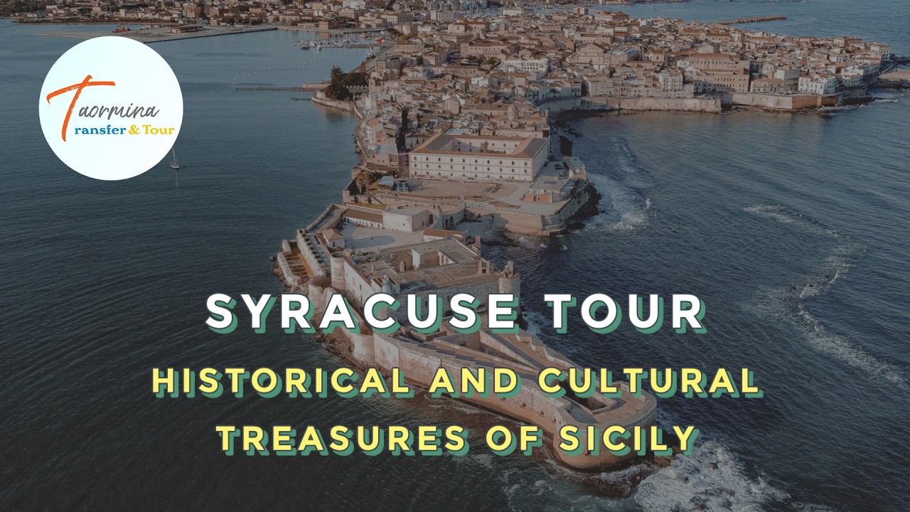 Syracuse Tour