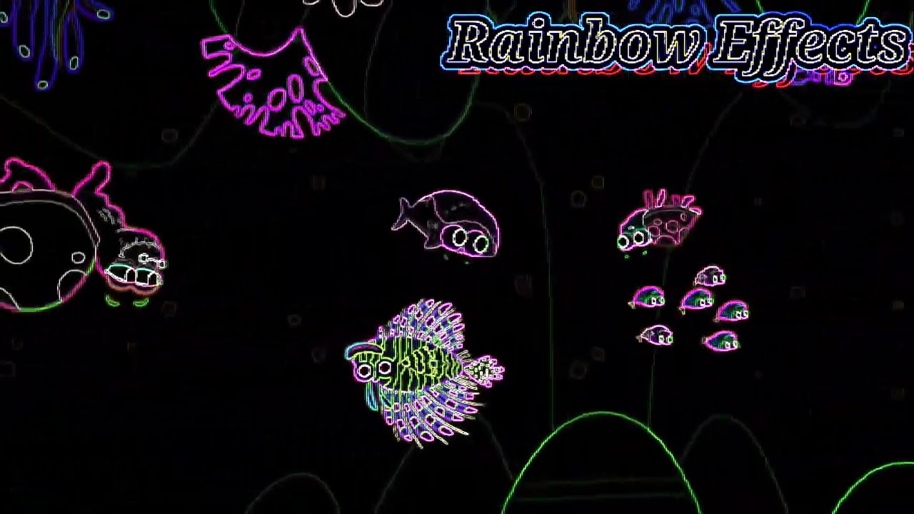 Super Simple Song Over & Under vocoded baby shark Intro Logo Sponsored By: Klasky Csupo 2001 Effects