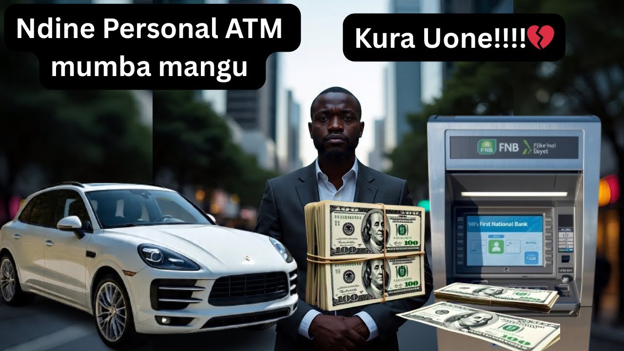 kuda Soft life kwandipfidzisa | Ko Ndaizivei #secretsandconfessions
