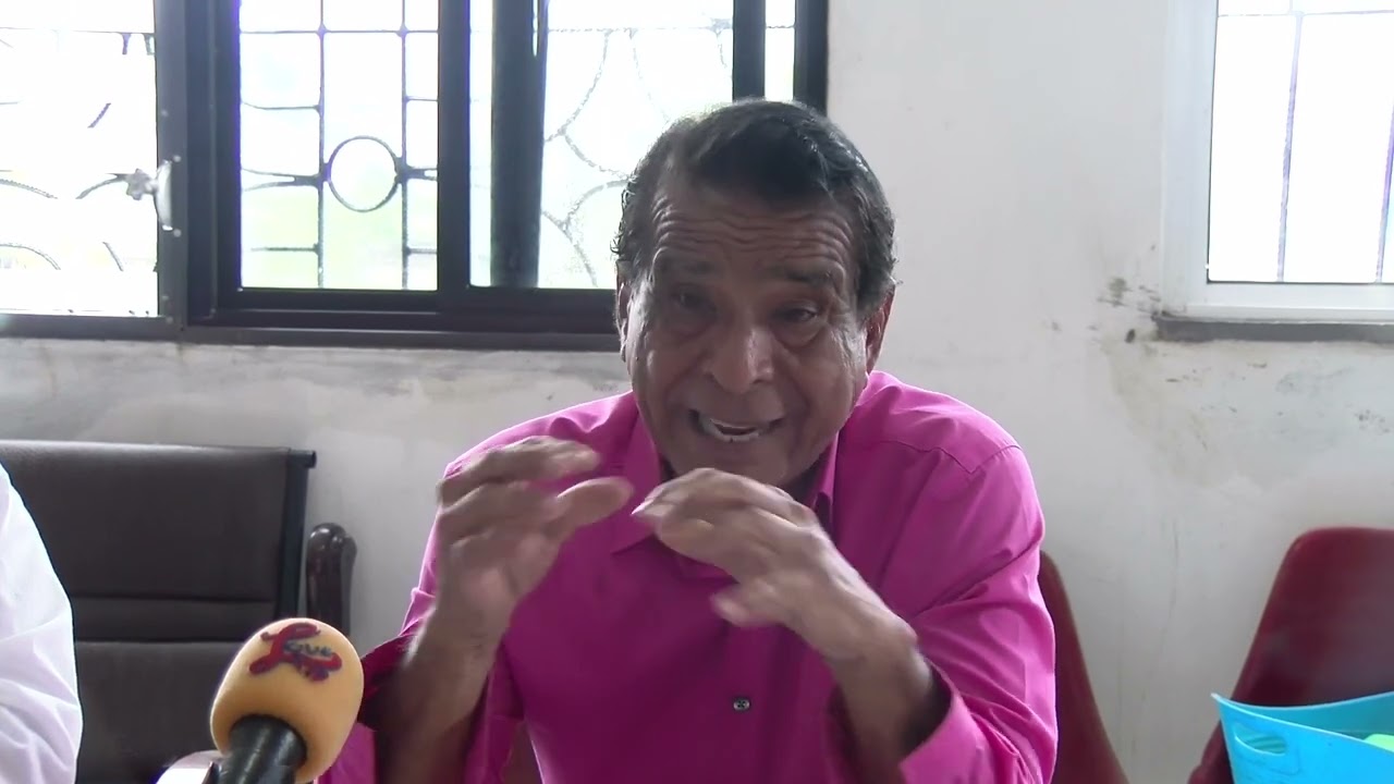 New Political Party 'People’s Democratic Movement (PDM)' Gunning for Belize City Hall | PT 2