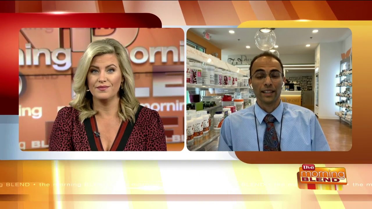 The Right Supplements For Your Immune System