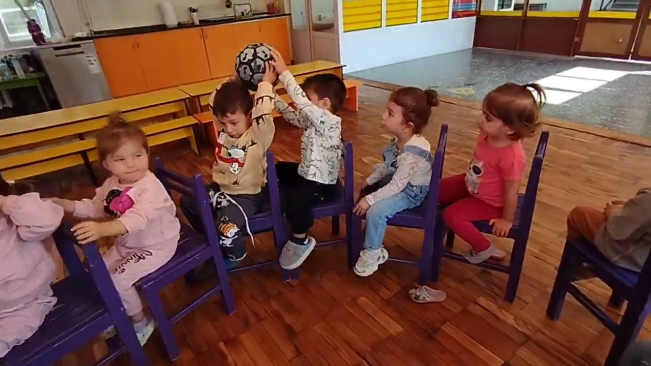 Ռոդարիական-մարզական խաղեր