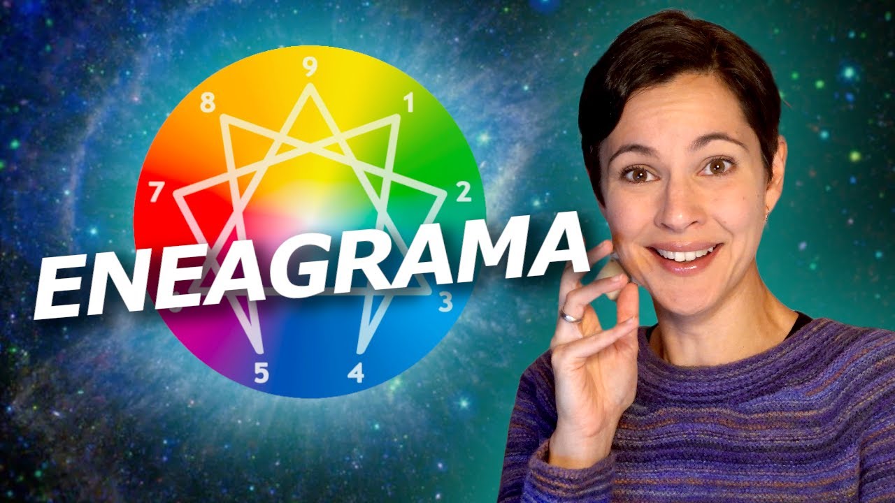 ENEAGRAMA | Otra ESTAFA New Age disfrazada de psicología