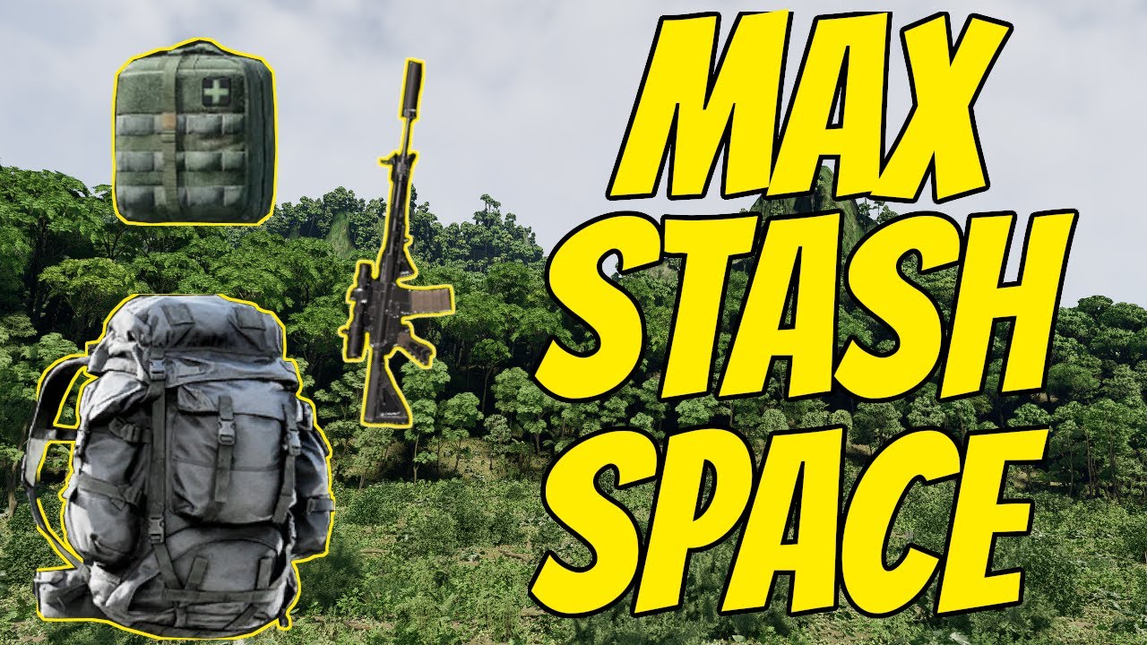 How YOU Can Use Maximum Locker Space For Free! 