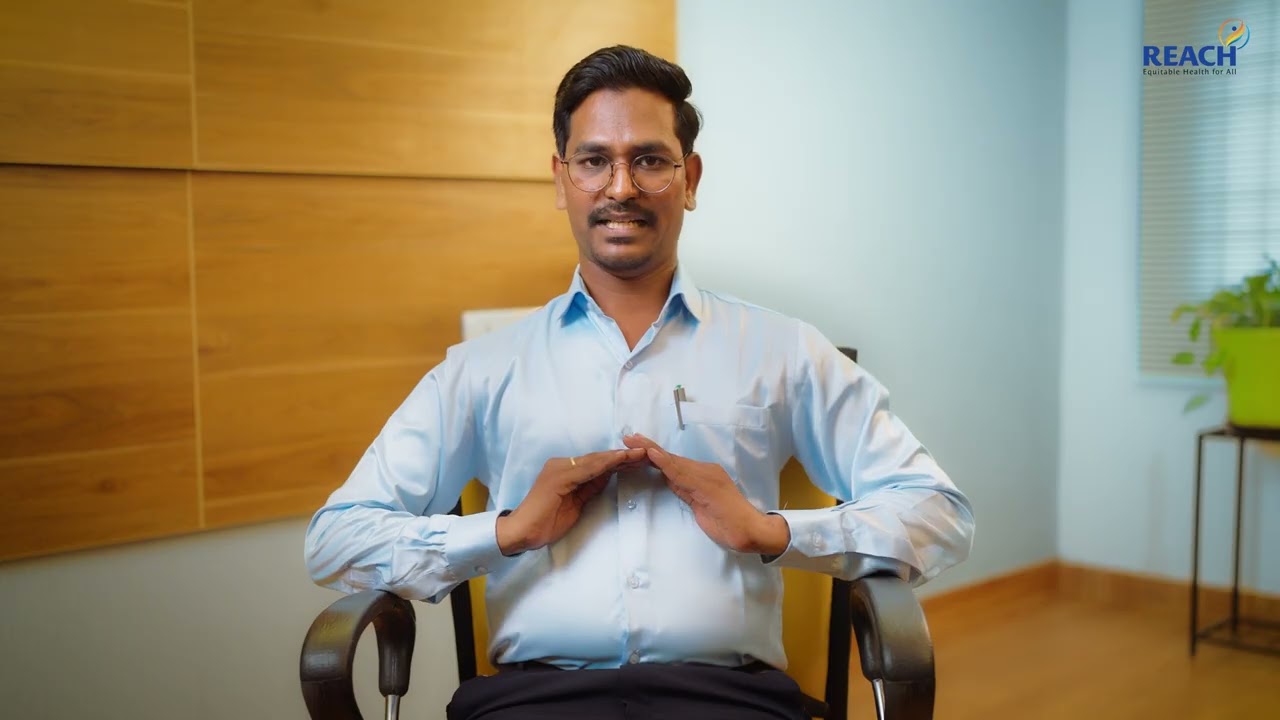 Part 3: Diaphragmatic Breathing