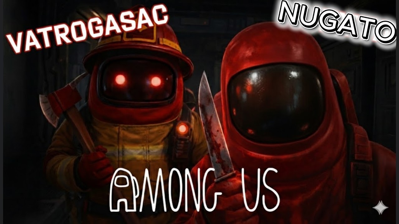 NUGATO I VATRA | AMONGARA