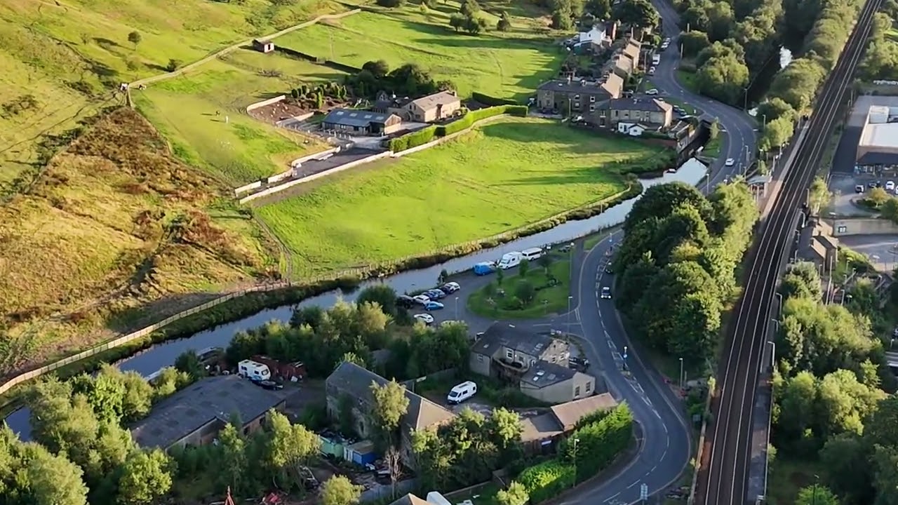 Littleborough