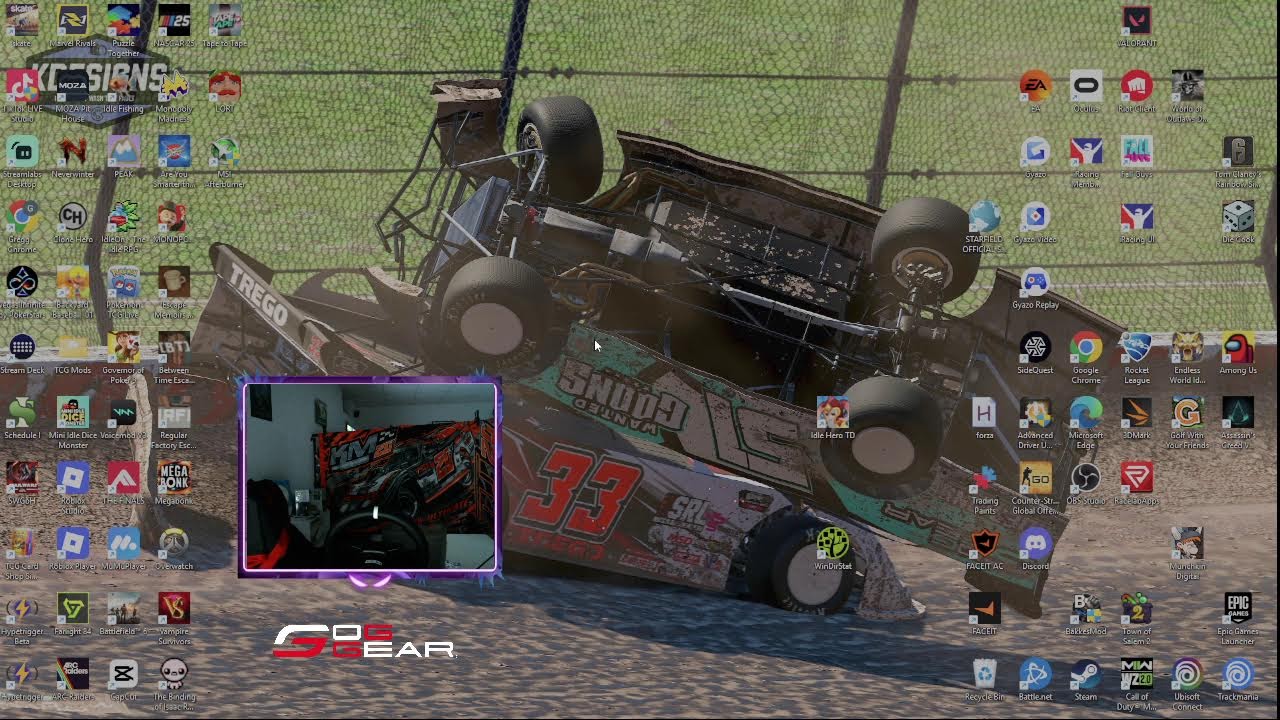 NIS Top Split Open