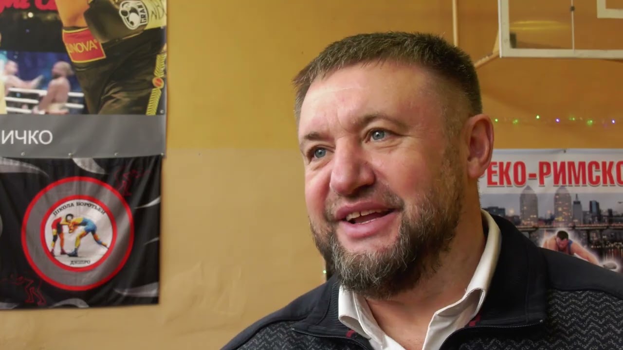 Чемпіонат КДЮСШ м. Дніпро  27.12.25 з боротьби греко-римскої 
