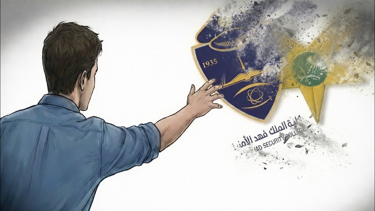 قصة كلية الضباط | من المبدئي الى النهائي 