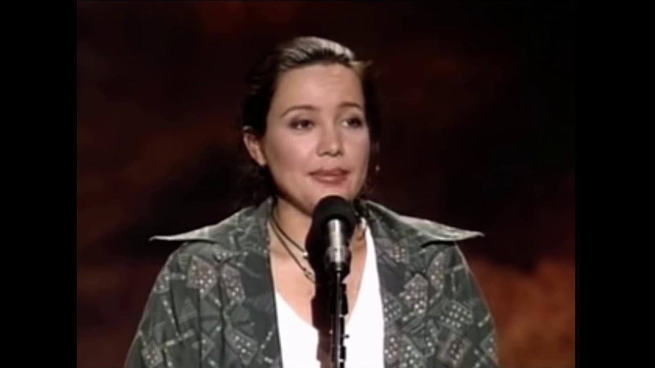 Janeane Garofalo on George Clooney (from 1995)