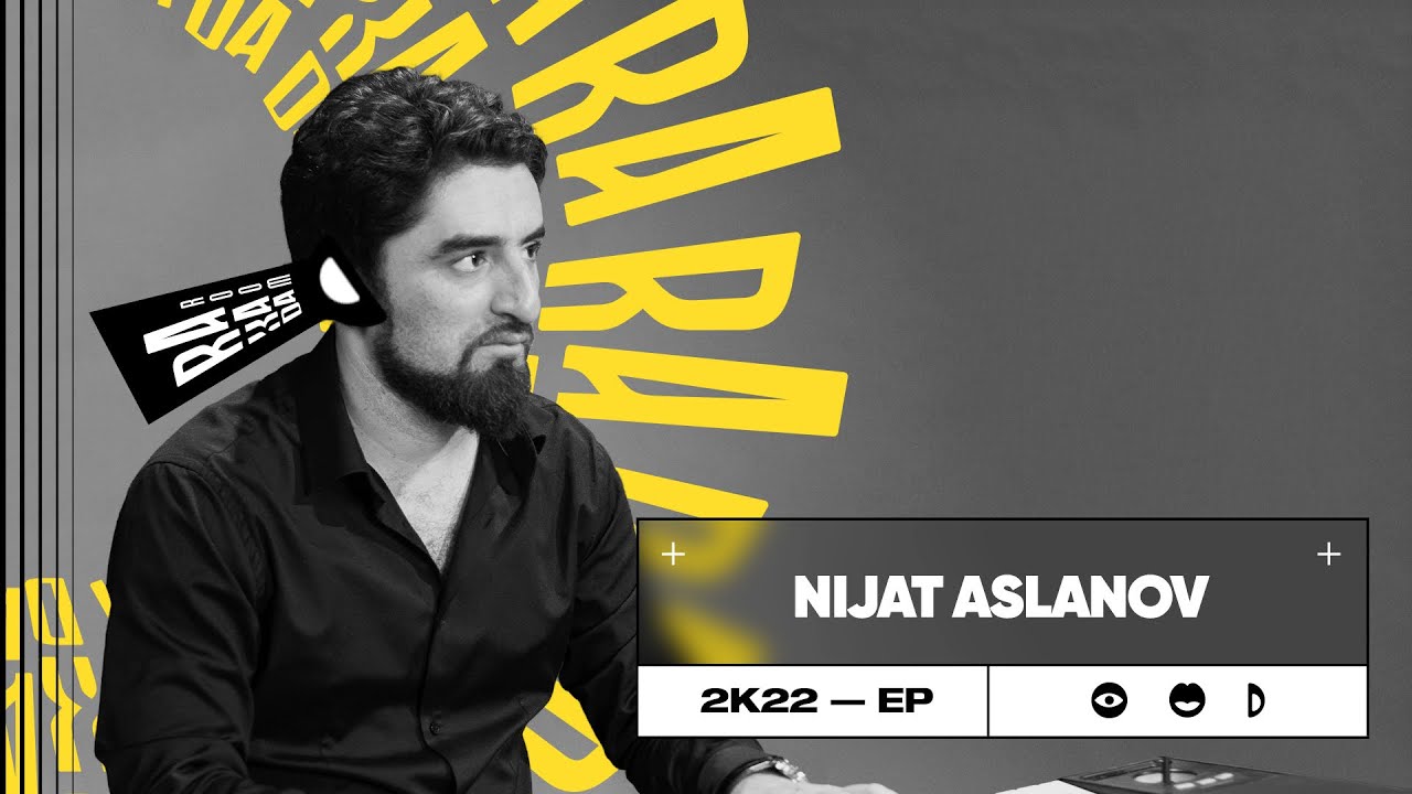 Nijat Aslanov | Rakkada Room