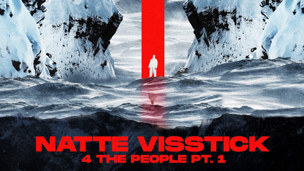 NATTE VISSTICK 4 THE PEOPLE Pt. 1 (DJ SET)