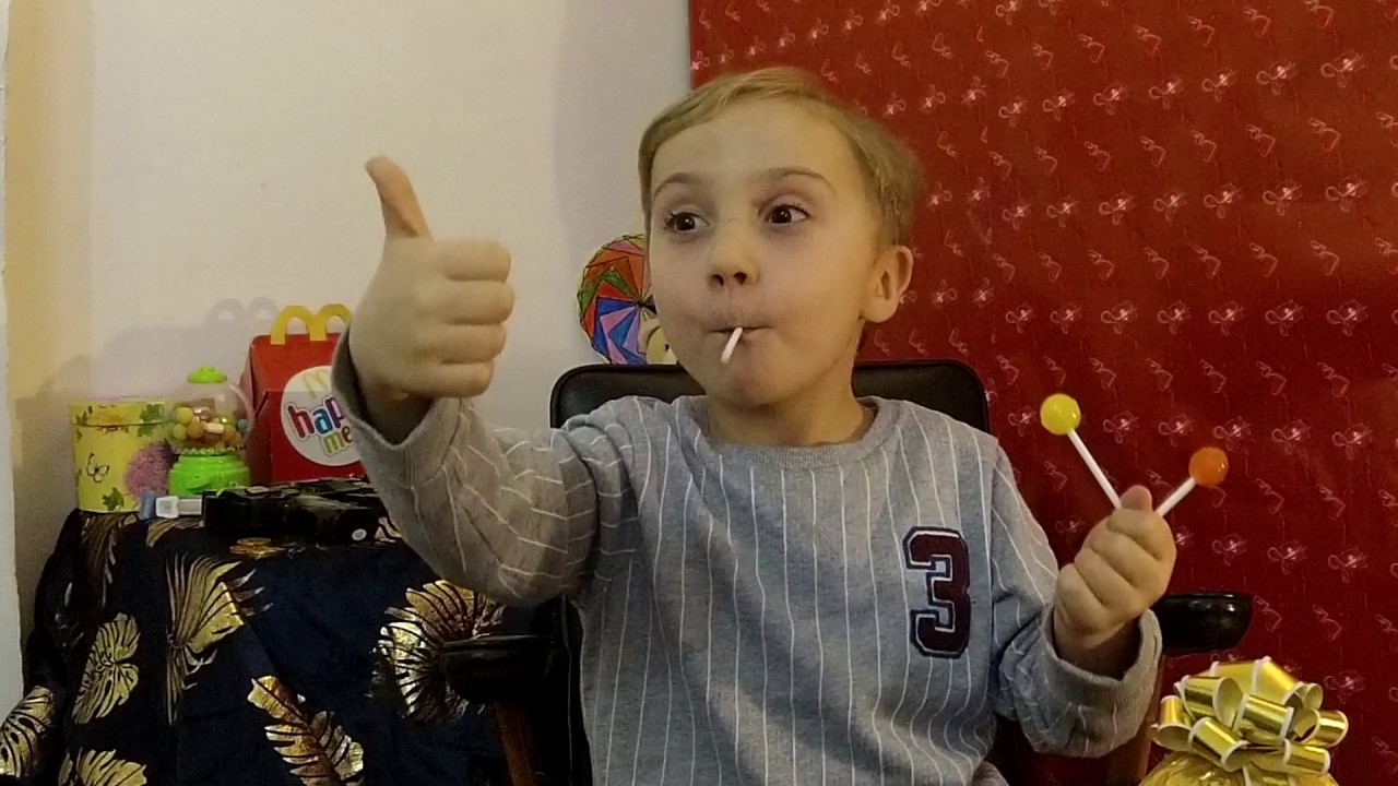 Maxi Family БОЛЬШОЙ ФЕРЕРО РОШЕ ЧУПА ЧУПС GRAND Ferrero Rocher CHUPA CHUPS