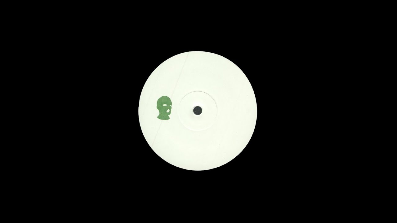 Traumer - Brako | 003 Police