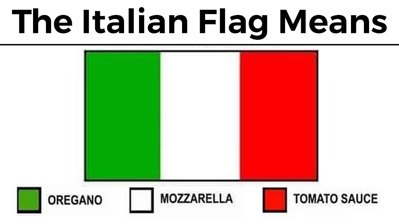 Flag Memes