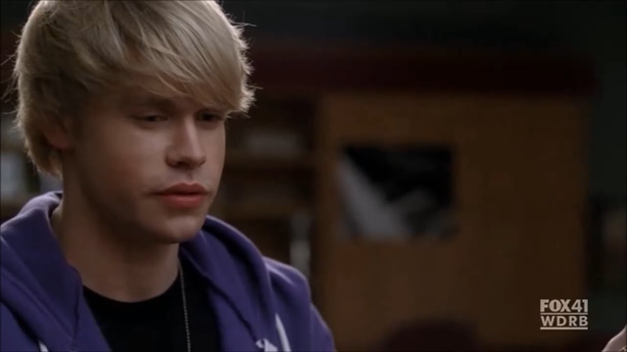 Glee - Baby (Full Performance) HD