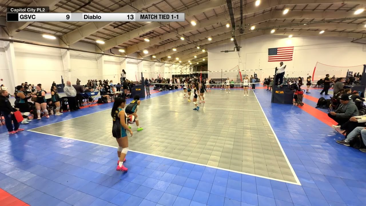 GSVC 17s gold vs Diablo VC 17s (set 3) PL2