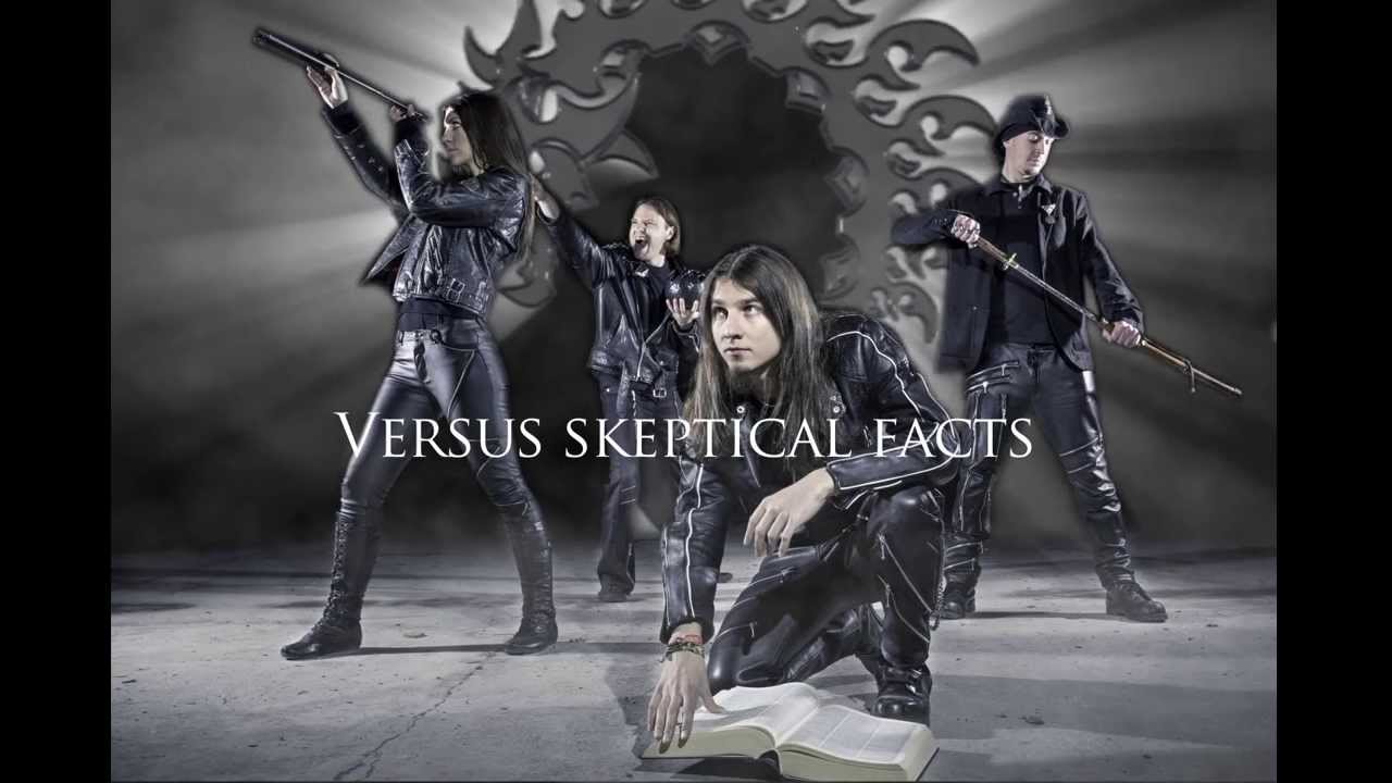 Metalsteel - This Is Your Revelation