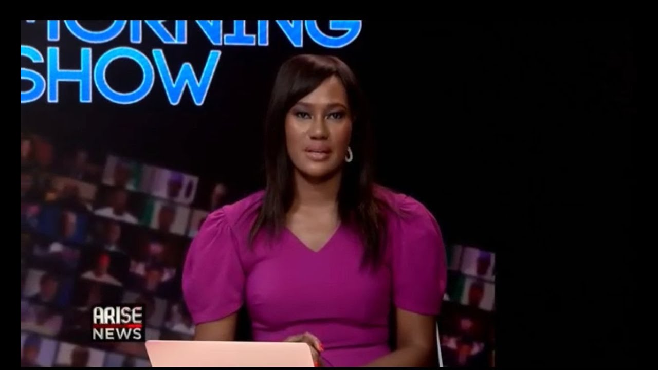 The Morning Show: A Review Of President Tinubu’s National Broadcast