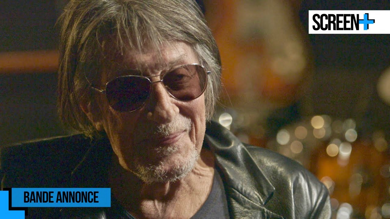 Dutronc, la vie malgr&eacute; lui | bande annonce | Le Figaro TV