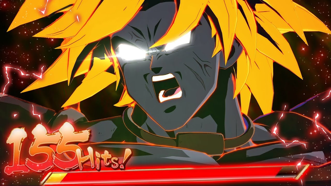 The Most INSANE 100% ToD COMBO...
