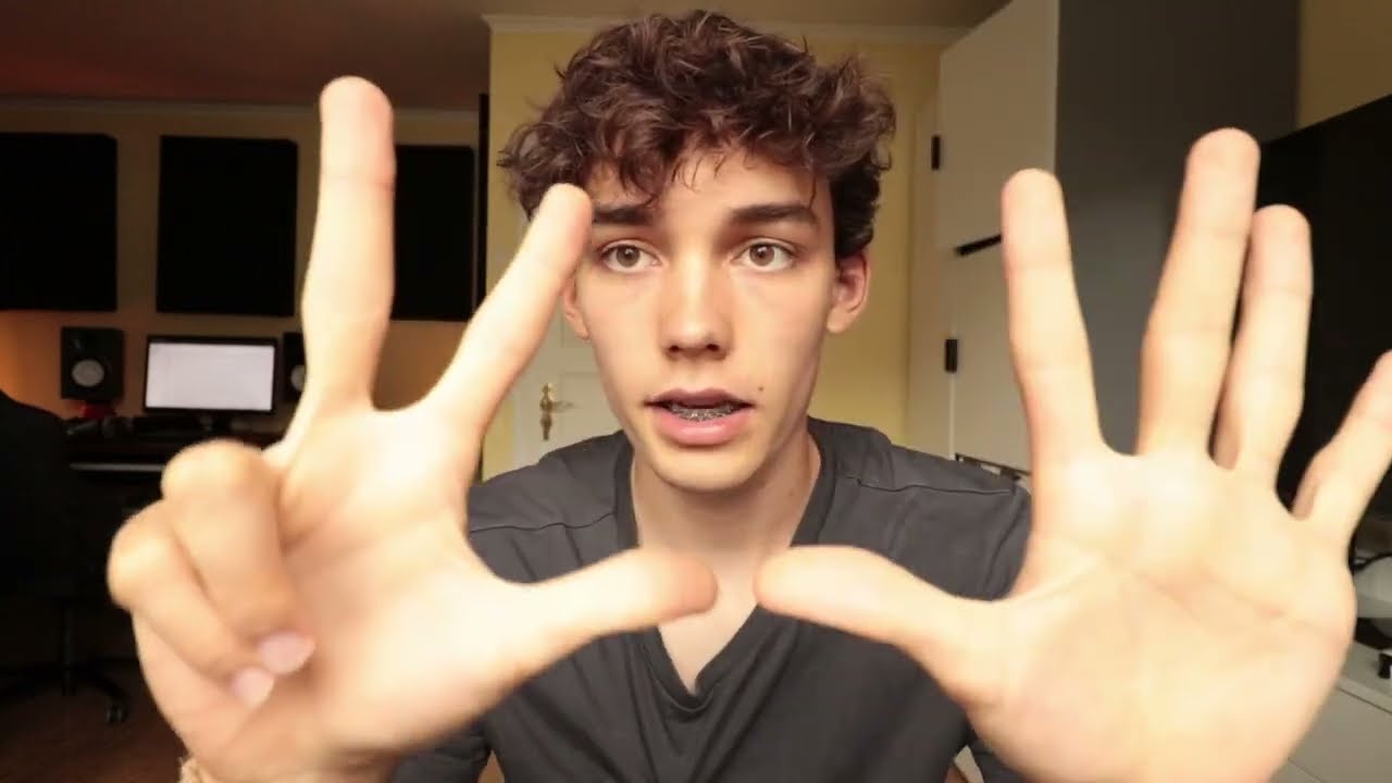FIRST WEEK OF VLOGGING EVERY DAY: THE RESULTS ARE IN