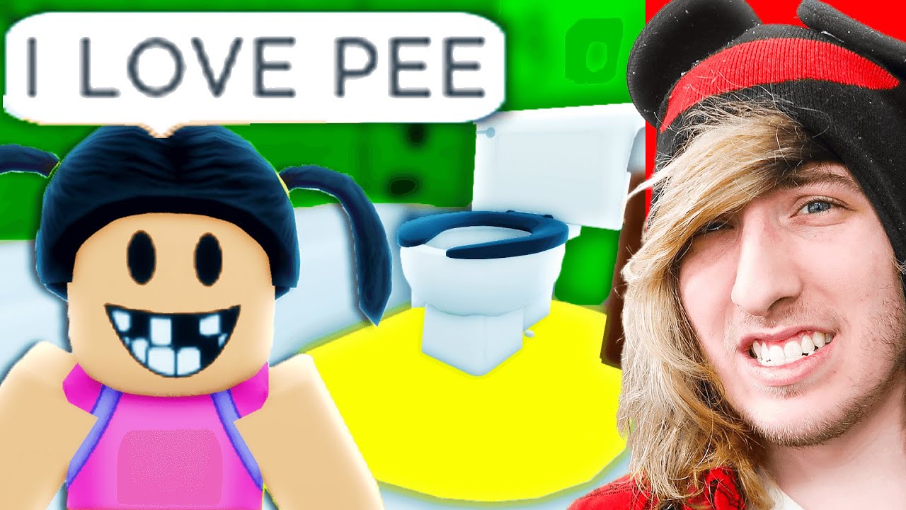 Мемы Roblox, которые заставят вас съёжиться