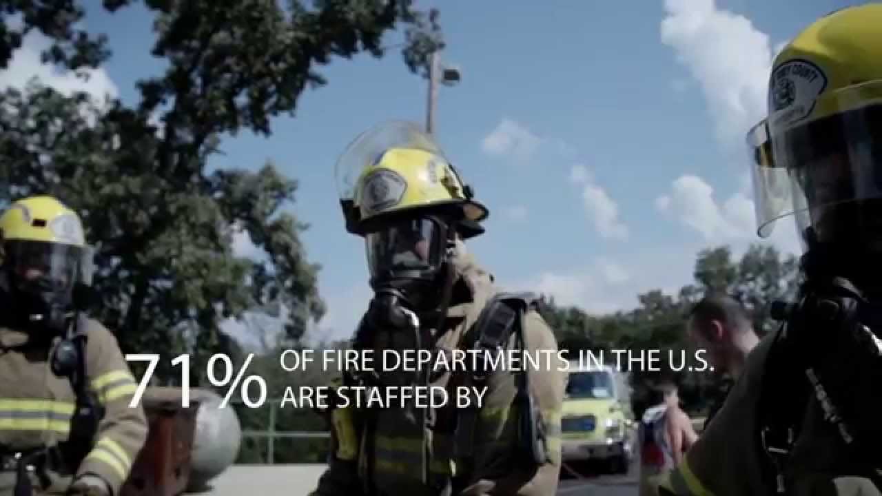 Did You Know?  What it takes to be a Western Taney Fire Volunteer.